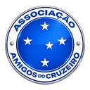 Escudo de AA Cruzeiro