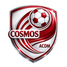 Escudo de Associação Cosmos