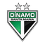 Escudo de Associação Dínamo