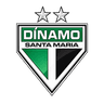 Escudo de Associação Dínamo