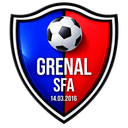 Escudo de Grenal