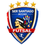 Escudo de SER Santiago/Accad